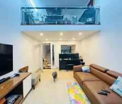 "Bán nhà phố Kim Ngưu, Hai Bà Trưng 65m, 3 tầng, Giá: 17 tỷ. LH: 0937158386