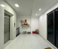 Bán nhà Phố Thái Hà, Nhà Siêu Đẹp, Full Nội Thất, Ở Ngay, 40mx7T, Giá: 12 Tỷ, Lh: 0396935190.