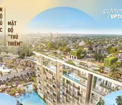 💥Fiato Uptown – BOM TẤN BẤT ĐỘNG SẢN CHỈ TỪ 199 TRIỆU ĐỒNG! 💥