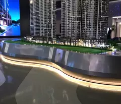 TT AVIO  kiệt tác sống thượng lưu giữa trung tâm Dĩ An.