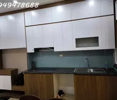 SIÊU PHẨM NHÀ MỚI 6 TẦNG THANG MÁY CỔ NHUẾ