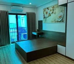 SIÊU PHẨM NHÀ MỚI 6 TẦNG THANG MÁY CỔ NHUẾ
