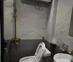 SIÊU PHẨM NHÀ MỚI 6 TẦNG THANG MÁY CỔ NHUẾ