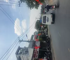 NHÀ KINH DOANH ĐƯỜNG 6. LINH TRUNG. T.ĐỨC. BÁN CHIA TÀI SẢN, DT 96M2, CHỐT GIÁ 10.5 TỶ. BỚT LỘC.