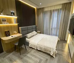 BÁN NHÀ NGUYỄN VIẾT XUÂN OTO CỰC GẦN - VỊ TRÍ TRUNG TÂM - NHÀ BÀN GIAO FULL NỘI THẤT