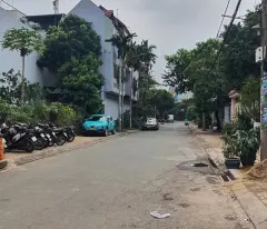 Bán đất thổ cư 999m2, Tô Ngọc Vân, Tam Phú, Thủ Đức, 7.5 tỷ, sổ đỏ