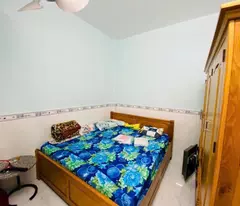 Bán đất thổ cư 999m2, Tô Ngọc Vân, Tam Phú, Thủ Đức, 7.5 tỷ, sổ đỏ