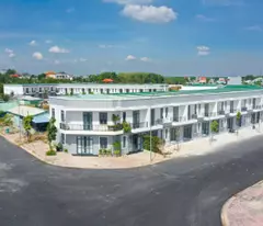 Bán Nhà Ở Xã Hội Bình Dương Chỉ Với 690 Triệu – 0949 866 116