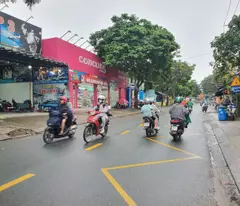 NHÀ MT ĐƯỜNG TÂN LẬP. NGANG 7. CON CƯNG THUÊ 20TR HĐ ĐẾN 2029. GIÁ 8 TỶ. BỚT LỘC.