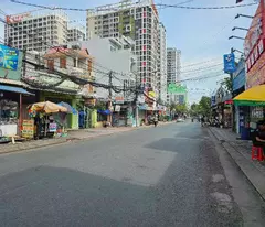 NHÀ MT ĐƯỜNG TÂN LẬP. NGANG 7. CON CƯNG THUÊ 20TR HĐ ĐẾN 2029. GIÁ 8 TỶ. BỚT LỘC.