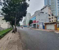 NHÀ MT ĐƯỜNG TÂN LẬP. NGANG 7. CON CƯNG THUÊ 20TR HĐ ĐẾN 2029. GIÁ 8 TỶ. BỚT LỘC.