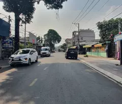NHÀ MT ĐƯỜNG TÂN LẬP. NGANG 7. CON CƯNG THUÊ 20TR HĐ ĐẾN 2029. GIÁ 8 TỶ. BỚT LỘC.