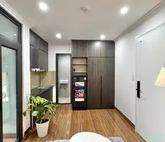 BÁN NHÀ MẶT PHỐ THÁI THỊNH, NGAY CHỢ KD SẦM UẤT, 58M x 5T THANG MÁY CHỈ 200TR