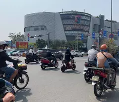 Bán Nhà Hiệp Bình Chánh DT 212M2 Ngang 10m Có Dòng Tiền CHỈ 9.x Tỷ