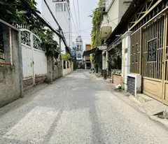 Bán Nhà Hiệp Bình Chánh Gần Chợ Thông Số Đẹp 179M (7 x 27) 40tr/m2