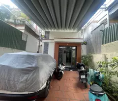 Bán nhà 135m² đường số 8, Linh Xuân, Thủ Đức, 6.1 tỷ, sổ hồng