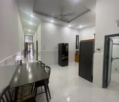 Bán nhà 135m² đường số 8, Linh Xuân, Thủ Đức, 6.1 tỷ, sổ hồng