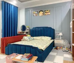 Bán gấp nhà riêng Phạm Văn Đồng, Cầu Giấy, lô góc 2 mặt ngõ cách phố 30m, 36m2 x6T giá 7,7 tỷ