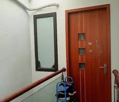 CCMN 10 Phòng Trần Thái Tông, Dịch Vọng Hậu, ngõ thông, sát phố 52m 10.5  tỷ