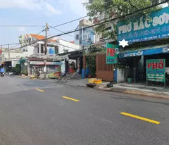 Cho thuê nhà Mặt tiền Tân Kỳ Tân Quý 180m2 - NGANG 6M