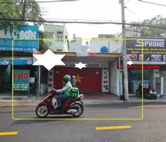 Cho thuê nhà Mặt tiền Tân Kỳ Tân Quý 180m2 - NGANG 6M