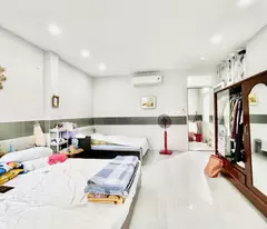 HXH Sơn Kỳ Q.TP gần chợ Sơn Kỳ 3T công nhận 58m2 chỉ 6 tỷxx