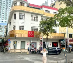 BÁN NHÀ MẶT TIỀN ĐƯỜNG NGUYỄN HUỆ QUẬN 1 - SẢN PHẨM ĐỘC TÔN ĐANG CHÀO BÁN