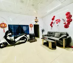 Bán nhà riêng 64m2 2 tầng Nguyễn Duy phường 9 quận 8 chỉ nhỉnh 3 tỷ