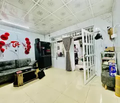 Bán nhà riêng 64m2 2 tầng Nguyễn Duy phường 9 quận 8 chỉ nhỉnh 3 tỷ
