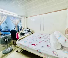 Bán nhà riêng 64m2 2 tầng Nguyễn Duy phường 9 quận 8 chỉ nhỉnh 3 tỷ
