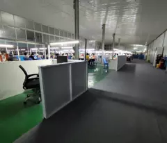 🔥CHỦ GỞI - GẤP BÁN XƯỞNG GẦN MẶT TIỀN LÊ VĂN KHƯƠNG - 2024M2 - GIÁ 25 TRIỆU/M2 - ĐANG CÓ DÒNG