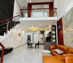 Dòng Tiền 4% của CHDV Dt 298m2, ng 11m tại đ.Tô Ngọc Vân, p.Tam Phú, Thủ Đức, Tp HCM; Giá 19,5 Tỷ