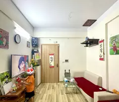 Cần bán gấp căn hộ 65m² tầng 7 hướng Nam view thoáng, full nội thất, tại KĐT Thanh Hà Cienco 5!