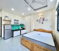 BÁN CĂN HỘ DỊCH VỤ 10 PHÒNG - QUẬN TÂN BÌNH - 100 M2 - 22,2 TỶ
