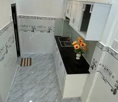 Bán nhà riêng 30m2 2 pn Bùi Minh Trực Phường 5 quận 8 chỉ  nhỉnh 4 tỷ