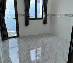 Bán nhà riêng 30m2 2 pn Bùi Minh Trực Phường 5 quận 8 chỉ  nhỉnh 4 tỷ