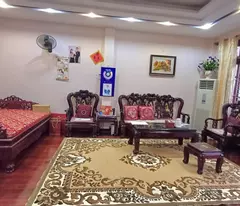 BÁN BIỆT THỰ LIỀN KỀ TỨ HIỆP - THANH TRÌ - 18 TỶ