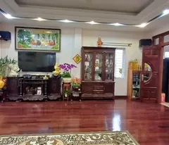 BÁN BIỆT THỰ LIỀN KỀ TỨ HIỆP - THANH TRÌ - 18 TỶ
