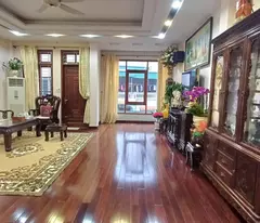 BÁN BIỆT THỰ LIỀN KỀ TỨ HIỆP - THANH TRÌ - 18 TỶ