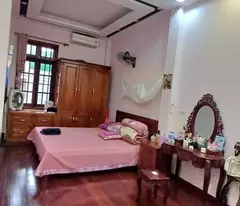 BÁN BIỆT THỰ LIỀN KỀ TỨ HIỆP - THANH TRÌ - 18 TỶ