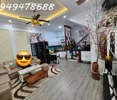 BÁN NHÀ PHẠM VĂN ĐỒNG LÔ GÓC MT 5M