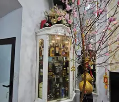 BÁN NHÀ PHẠM VĂN ĐỒNG LÔ GÓC MT 5M