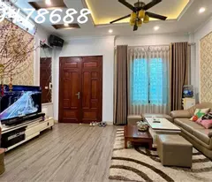 BÁN NHÀ PHẠM VĂN ĐỒNG LÔ GÓC MT 5M