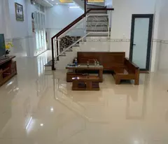 Bán Nhà 2 Mặt tiền Phan Đình Phùng - gần Vườn Lài, DT: 5x14m, 3 Tầng, 4PN, 14.2 tỷ.