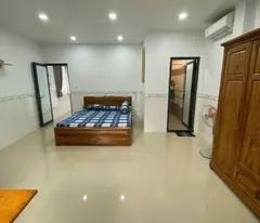 Bán Nhà 2 Mặt tiền Phan Đình Phùng - gần Vườn Lài, DT: 5x14m, 3 Tầng, 4PN, 14.2 tỷ.