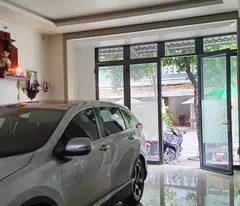 Bán Nhà 2 Mặt tiền Phan Đình Phùng - gần Vườn Lài, DT: 5x14m, 3 Tầng, 4PN, 14.2 tỷ.