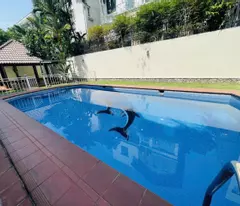Bán nhà Biệt thự Khu Thảo Điền, MT đường số 6 - Trần Ngọc Diện, 20x38m, 3T, 120 tỷ.