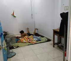 Bán nhà 50m2, 2 tầng, 3PN, ngõ Tỉnh Lộ 10, Bình Hưng Hòa B, 3.9 tỷ