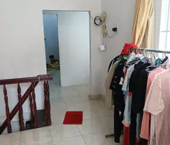 Bán nhà 50m2, 2 tầng, 3PN, ngõ Tỉnh Lộ 10, Bình Hưng Hòa B, 3.9 tỷ