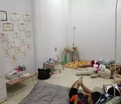 Bán nhà 50m2, 2 tầng, 3PN, ngõ Tỉnh Lộ 10, Bình Hưng Hòa B, 3.9 tỷ